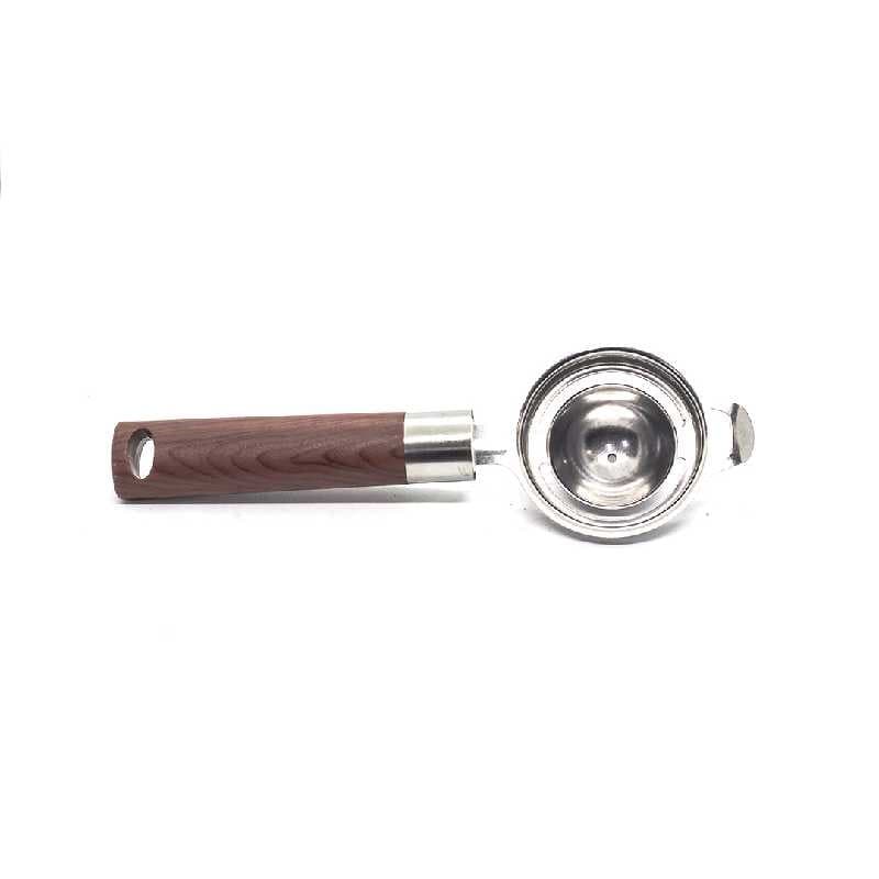 TRAMPA PARA HUEVO INOX
