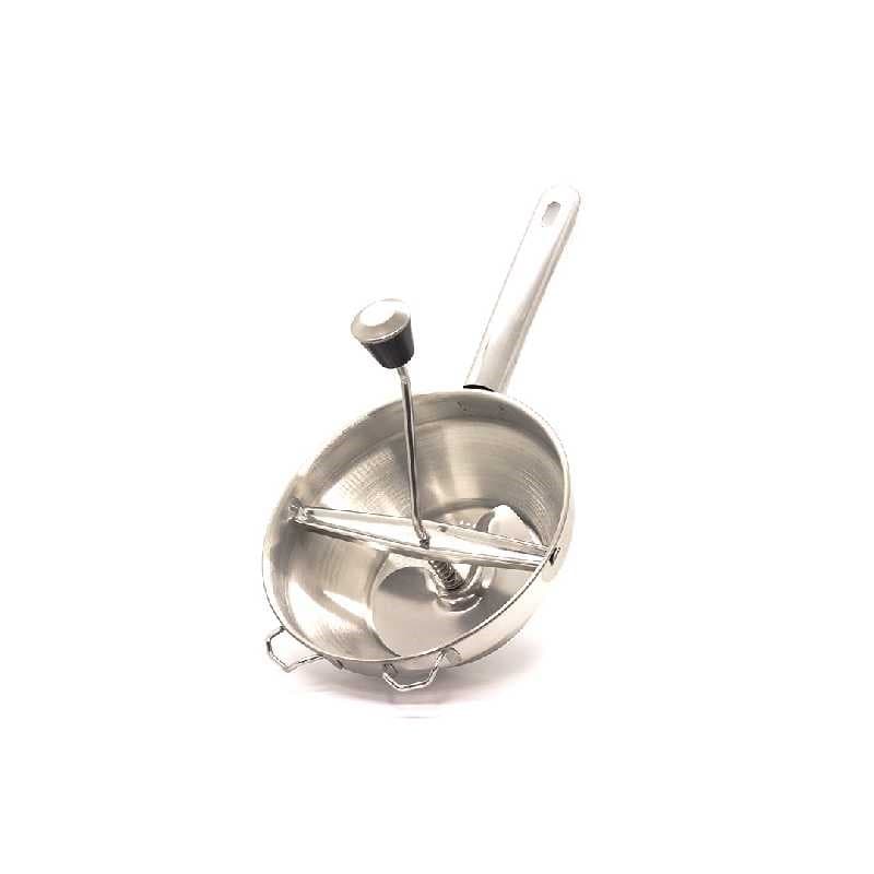 MOLINO ROTADOR INOX 19.5CM