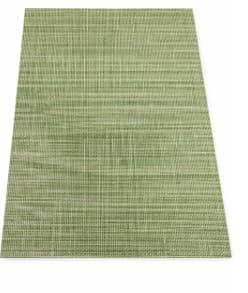 INDIVIDUAL VERDE OLIVO 30X45CM 
