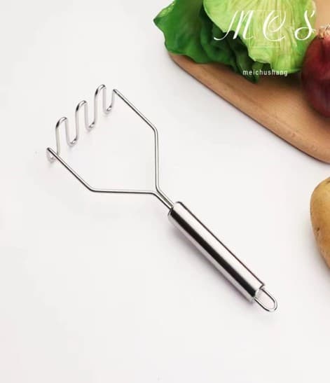 PRENSA DE PAPA INOX
