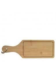 TABLA DE MADERA RECTANGULAR 14x36x1CM
