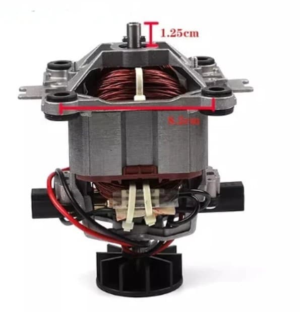 REPUESTO MOTOR 9535 DE LICUADORA J188