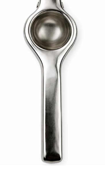 EXPRIMIDOR DE LIMON INOX