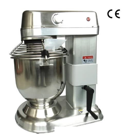 BATIDORA 20 LITROS 56x40.4x66CM STAR KITCHEN COD:SK-BS20L