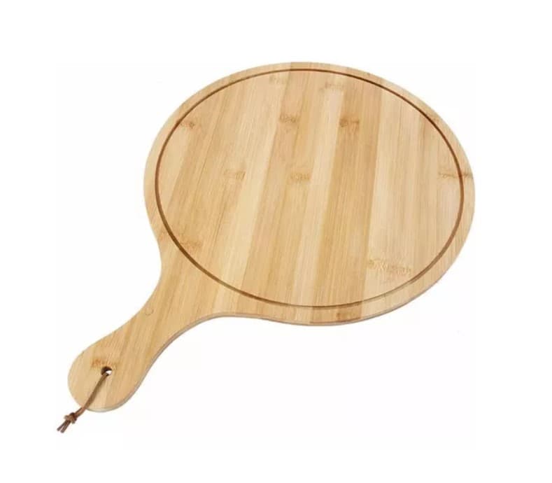 TABLA DE MADERA RED 6¨ 15x25x1.2CM