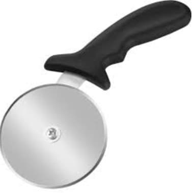 CORTADOR DE PIZZA 9.5 CM