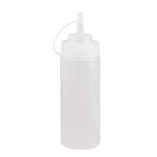 Tetera transparente 16oz cod:pej16w