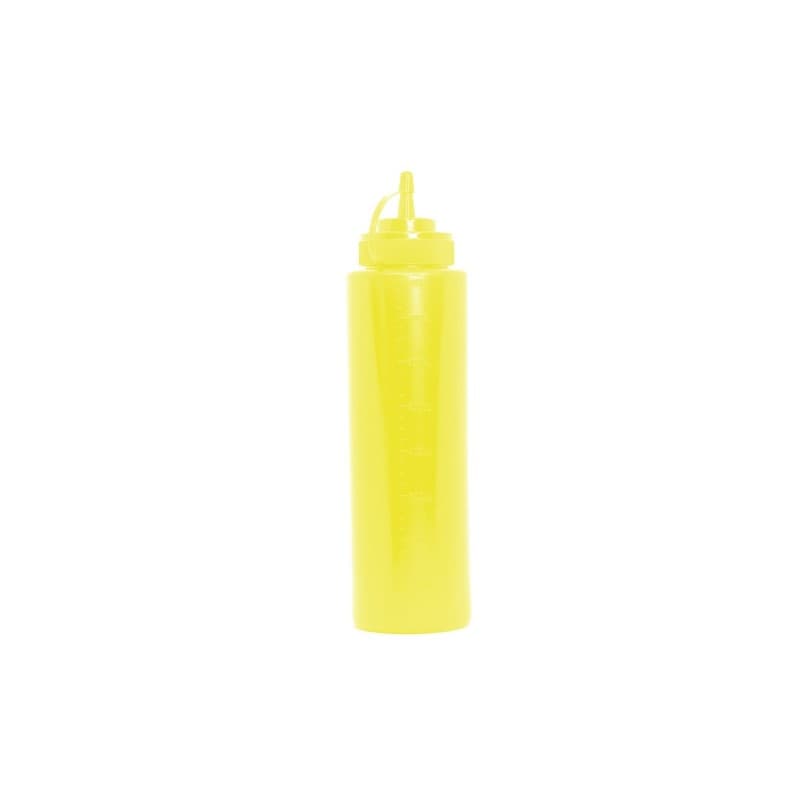 TETERA AMARILLA 24 OZ