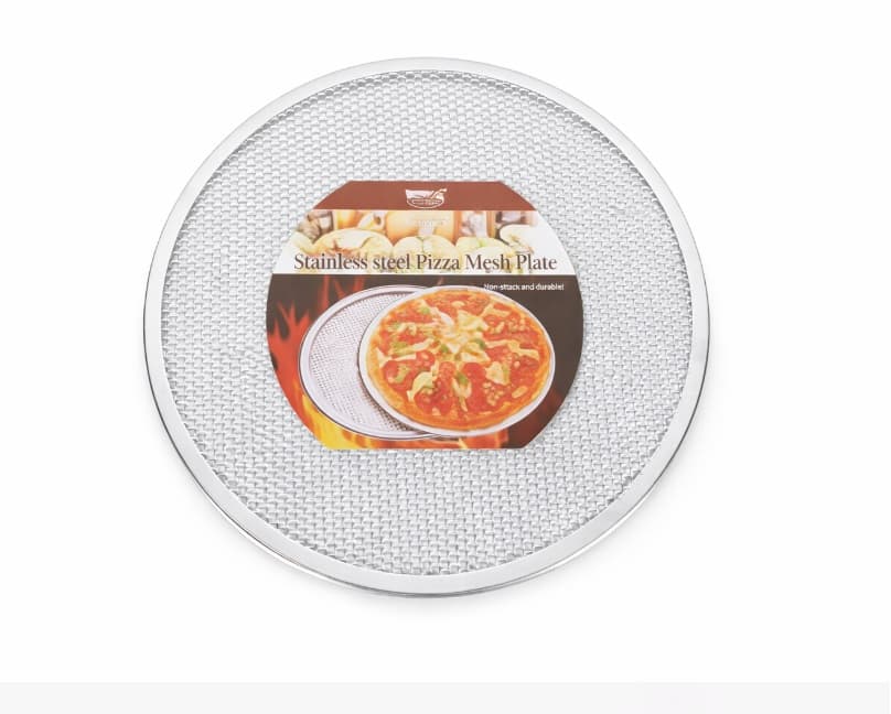 Malla para pizza 10"