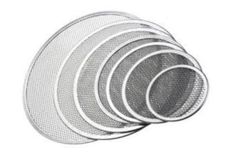 Malla para pizza 14"