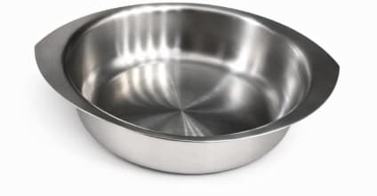 MOLDE INOX 5¨