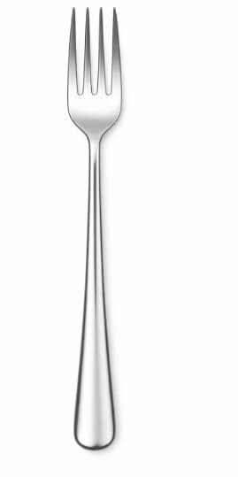 TENEDOR MESA