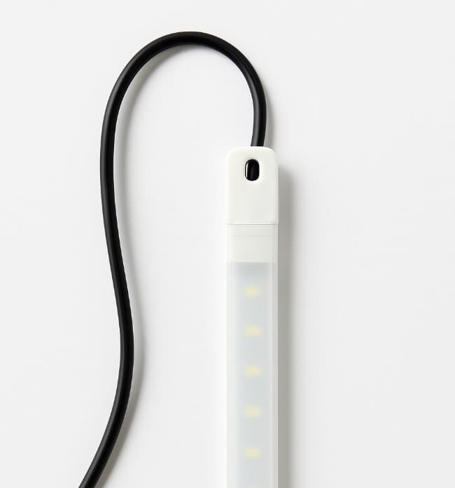 REPUESTO TUBO LUZ LED PARA VITRINAS REFRIGERADAS