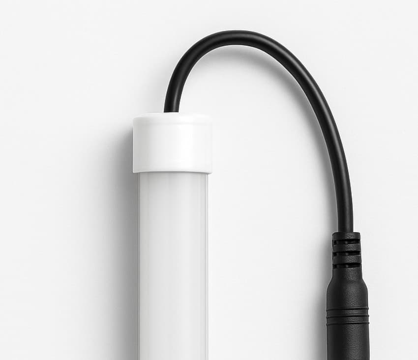 REPUESTO TUBO LUZ LED PARA VITRINAS REFRIGERADAS