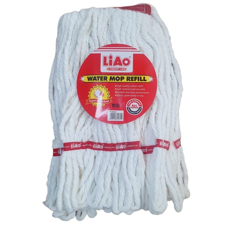 MOPA DE ALGODÓN PARA TRAPEADOR A130059