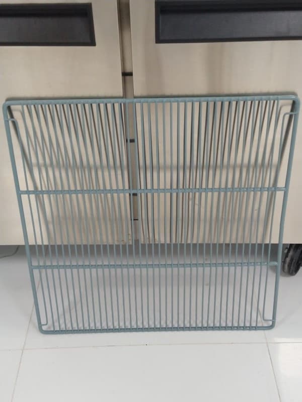 REJILLA RECTANGULAR 23,5x24" / 62.5x65CM