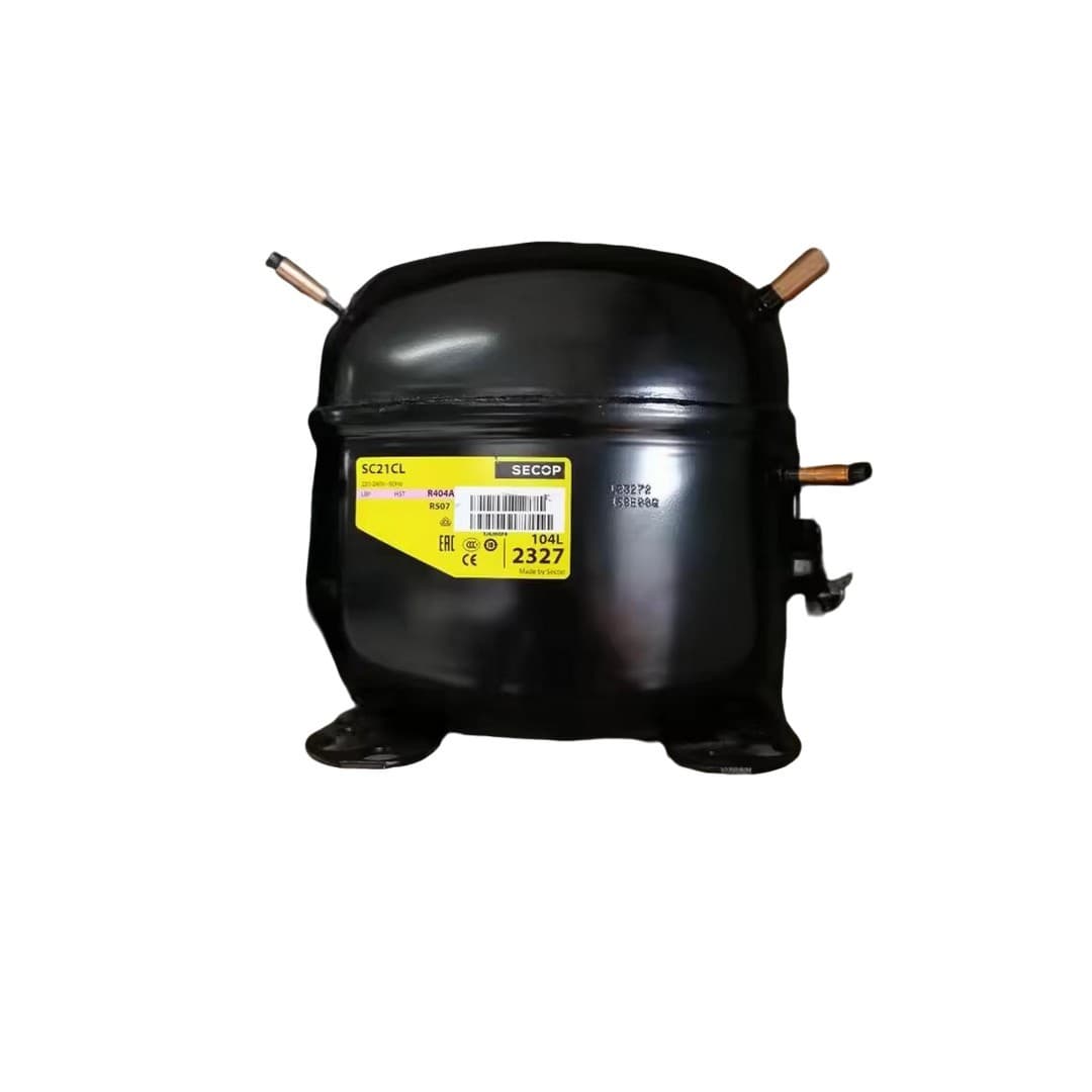 REPUESTO COMPRESOR DE REFRIGERADOR TK-HR380PJ