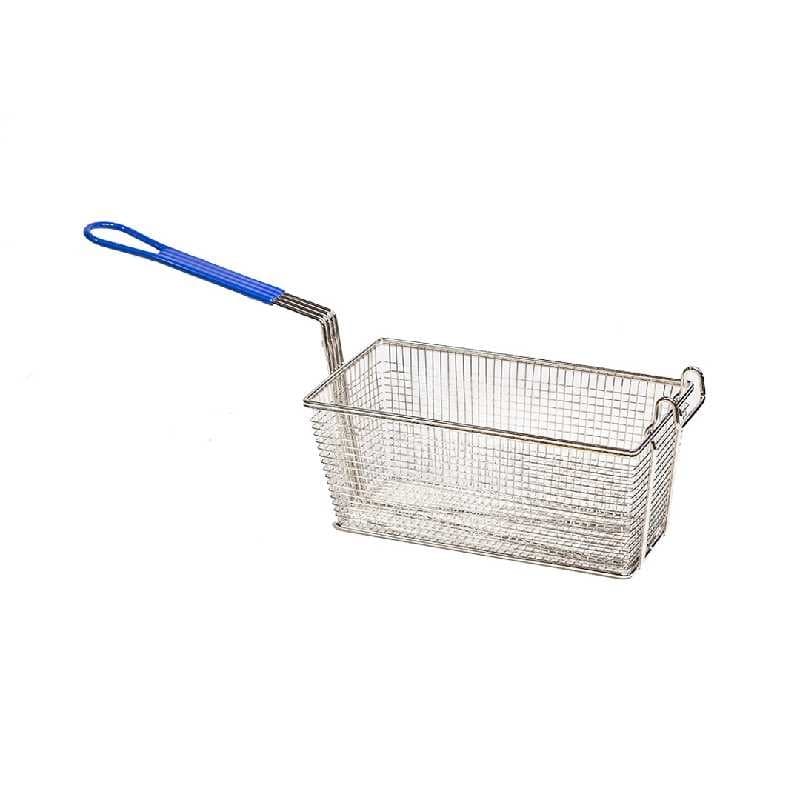 CESTA DE FREIR  23.5×34×15.7CM CF5LPG CHEFS FACTORY-D