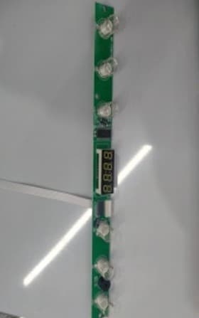 REPUESTO SENSOR PARA MAQUINA DESHIDRATADORA CF-SS-12D