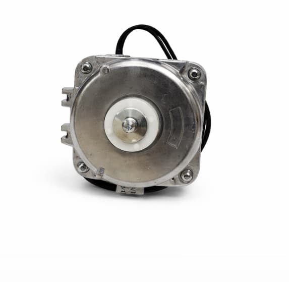 REPUESTO VENTILADOR DE CONDENSADOR YZ10-20 REFRIGERADORES SM32RS/SM40RS/SM41R/SM-32RS-47RS/SM33R-48R  CHEFS FACTORY-DUK