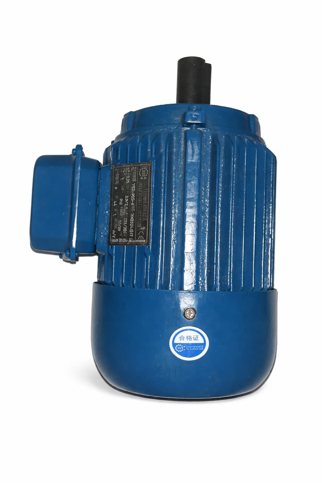 MOTOR PEQUEÑO PARA AMASADORA SSD80D