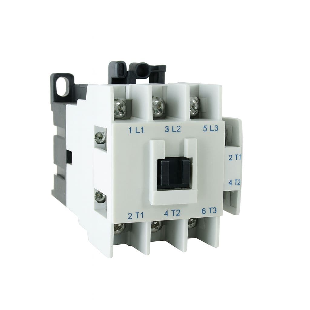 CONTACTOR DE CA PARA AMASADORA DIGITAL SSD80D