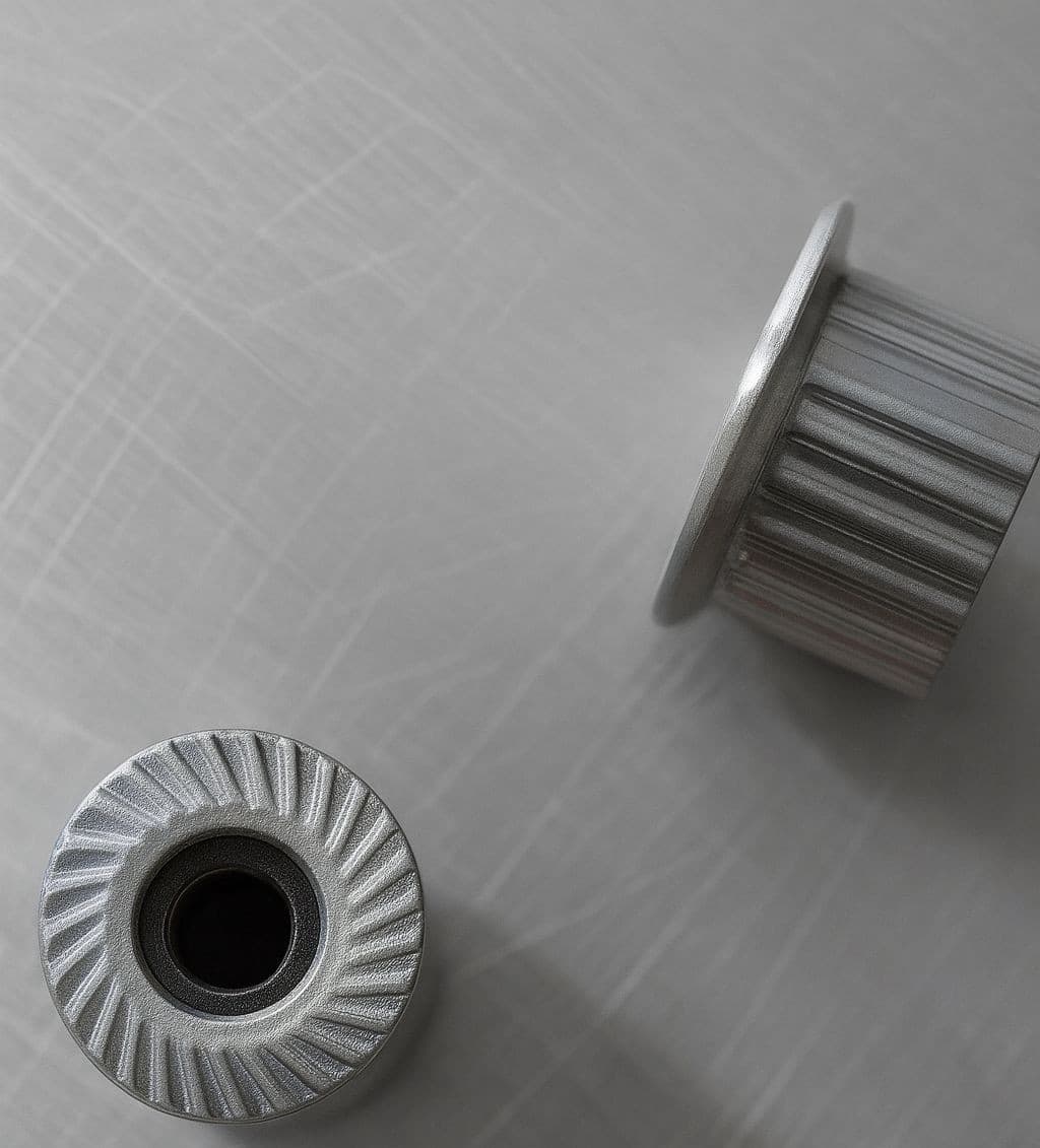 TORNILLO DE PULVERIZADOR 200GR SK-HR-04A