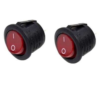 SWITCH PARA PULVERIZADOR 200GR SK-HR-04A
