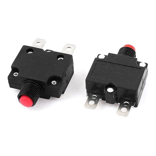 PROTECTOR DE SOBRECARGA PARA PULVERIZADOR DE 500GR SK-HR-10B