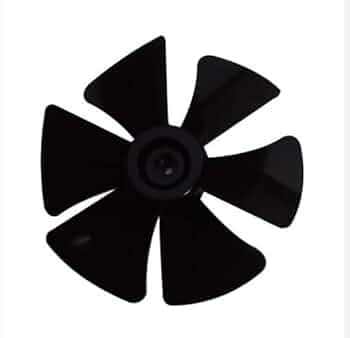 VENTILADOR DE MOLEDORA HR-12