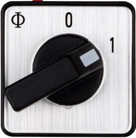 SWITCH DE MOLEDORA HR-32