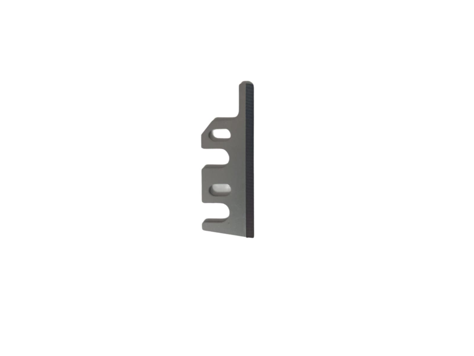 CUCHILLA DE ALUMINIO PARA GRANIZADORA SK-HR-108E