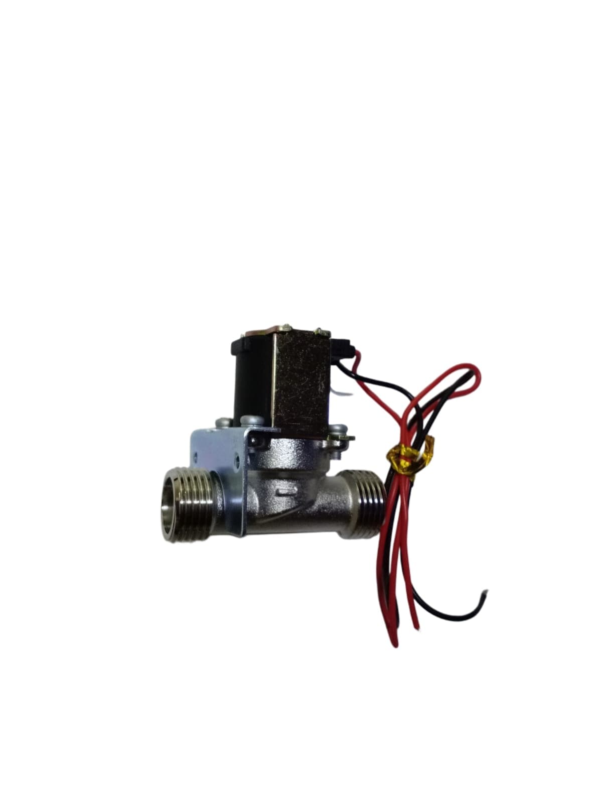 VALVULA SOLENOIDE PARA HORNOS TK-MGT-PSR
