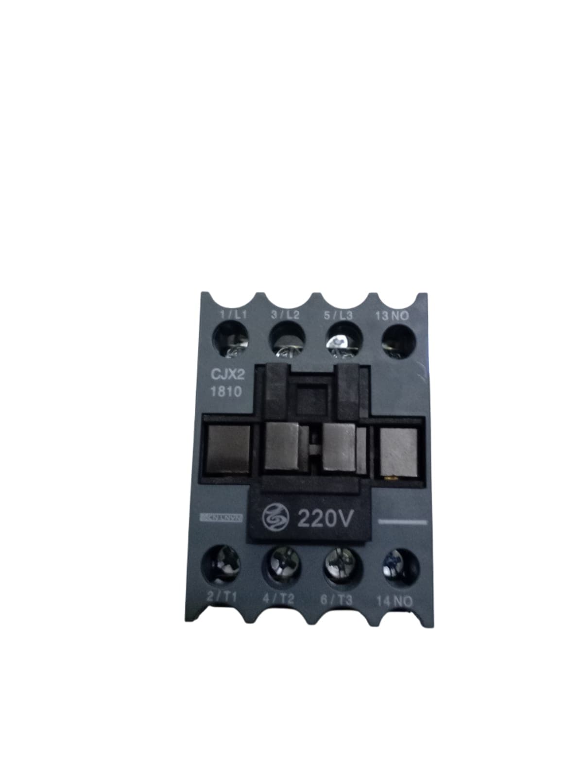 CONTACTOR 1810 220V-20A