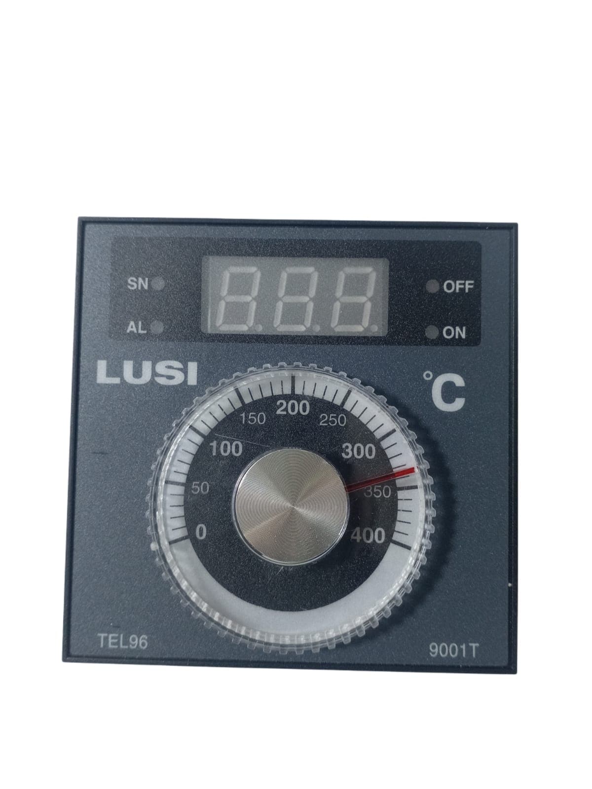 CONTROLADOR DE TEMPERATURA PARA HORNO DE CADENA ELECTRICO SK-HEP-12