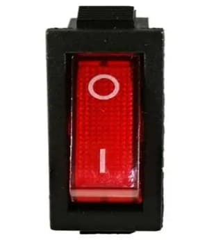 LUZ INDICADORA PARA HORNO DE CADENA ELECTRICO SK-HEP-12