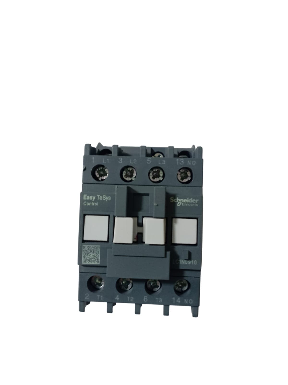 CONTACTOR DE CA 2510 DEL LAVAPLATOS SK-E88-2