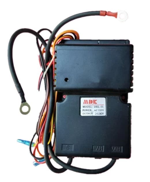 REPUESTO MODULO ELECTRONICO 220V PARA HORNO CF2N2G