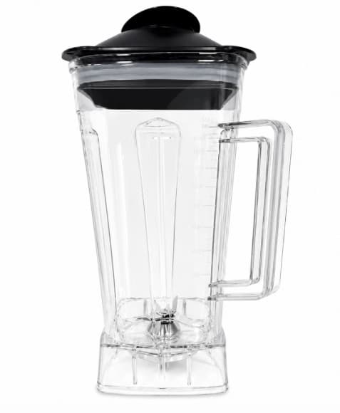 REPUESTO VASO 2.0L PARA LICUADORA SK-HR-767