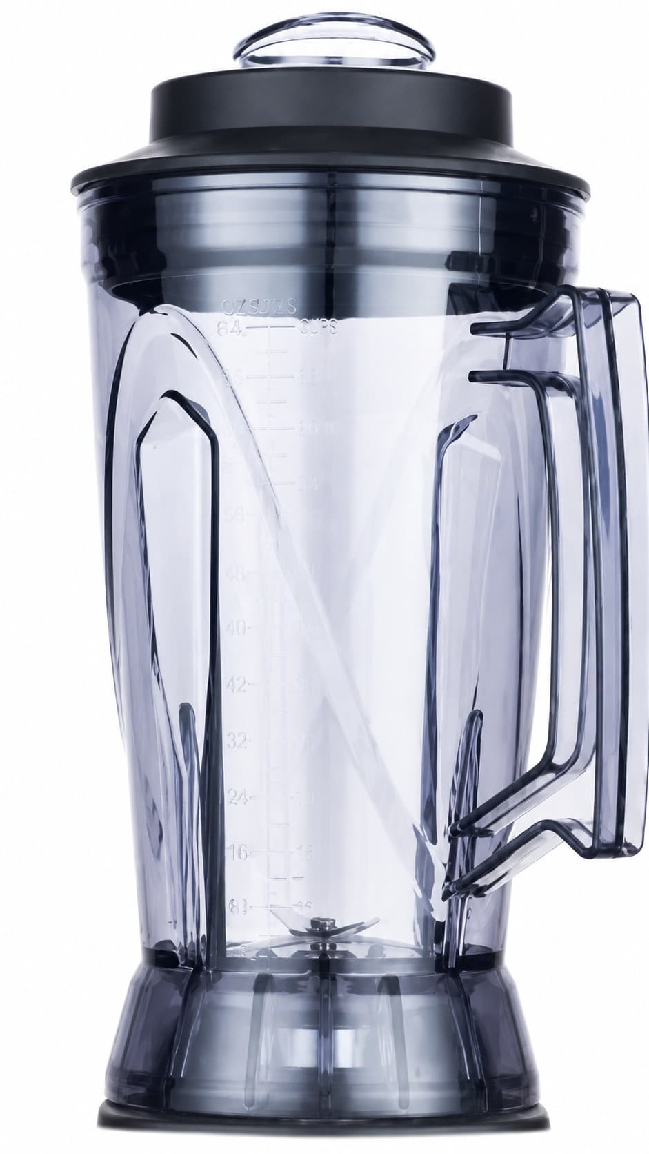 REPUESTO VASO 4L LICUADORA SK-HR-BL-880