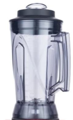 REPUESTO JARRA LICUADORA 5.5L SK-HR-BL-900T