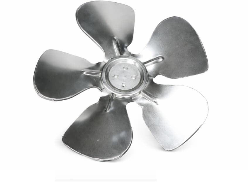 REPUESTO ASPA DEL VENTILADOR DISPENSADOR CF2N182