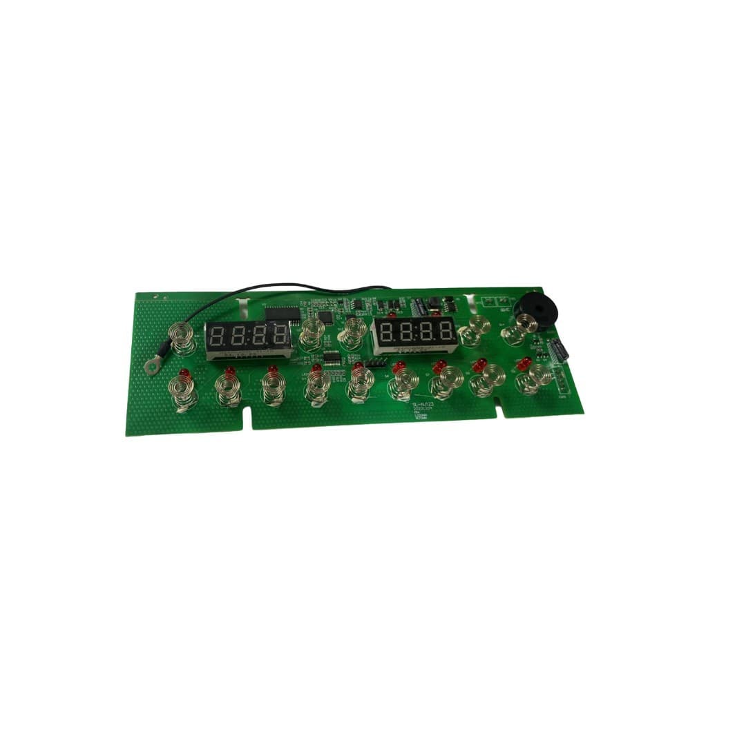 REPUESTO TABLERO DE CONTROL FREIDORA DE INDUCCION SK-SL-FRT1C08C