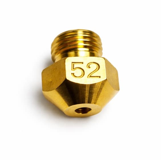REPUESTO BOQUILLA #52 CHEFS FACTORY D.