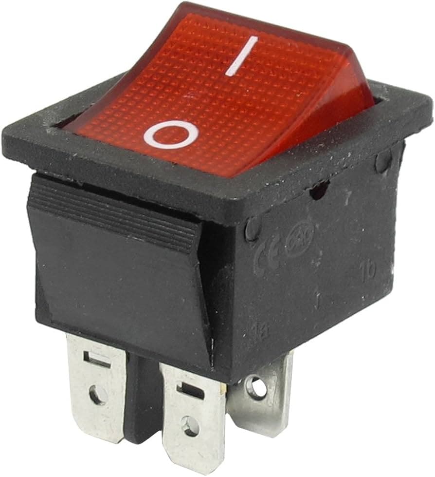 REPUESTO SWITCH
