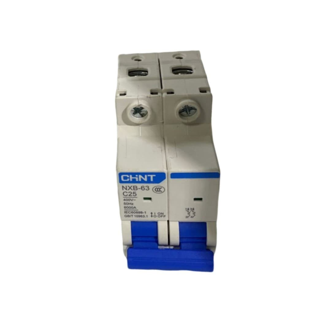 REPUESTO INTERRUPTOR DE CIRCUITO HORNO DE CONVECCION SK-ST-RX-NS
