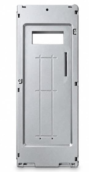 Repuesto Base del panel de control del microondas MO025F4T-S0SE00 