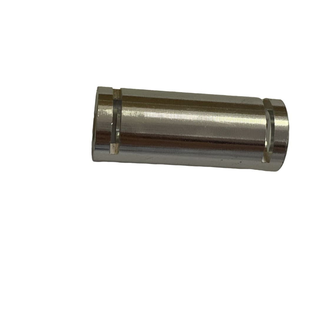 REPUESTO CONECTOR PARA CALDERA DE CAFÉ PARA MÁQUINA DE CAFÉ ESPRESSO SEMIAUTOMÁTICA DR7101A