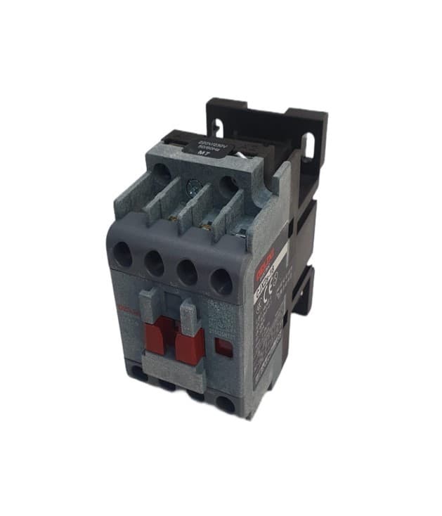 REPUESTO CONTACTOR DE LA AMASADORA HS20