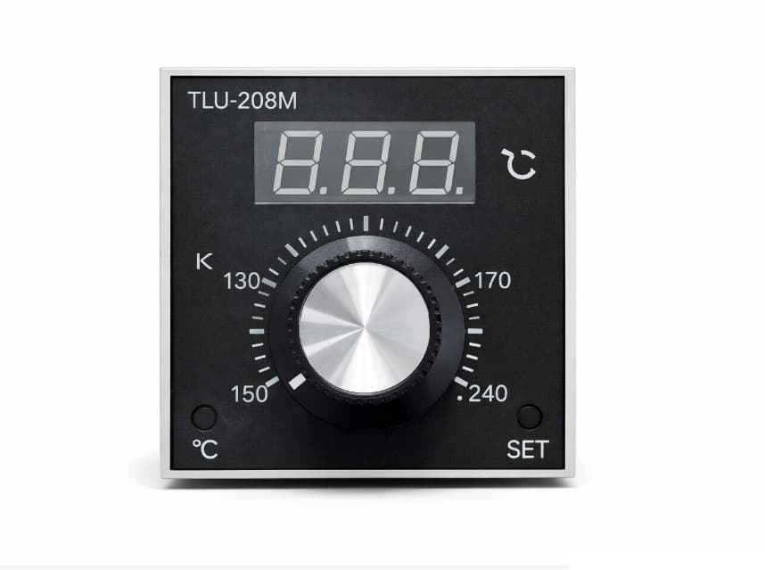 REPUESTO CONTROLADOR DE HORNO 220v/ 60hz CF2N2G
